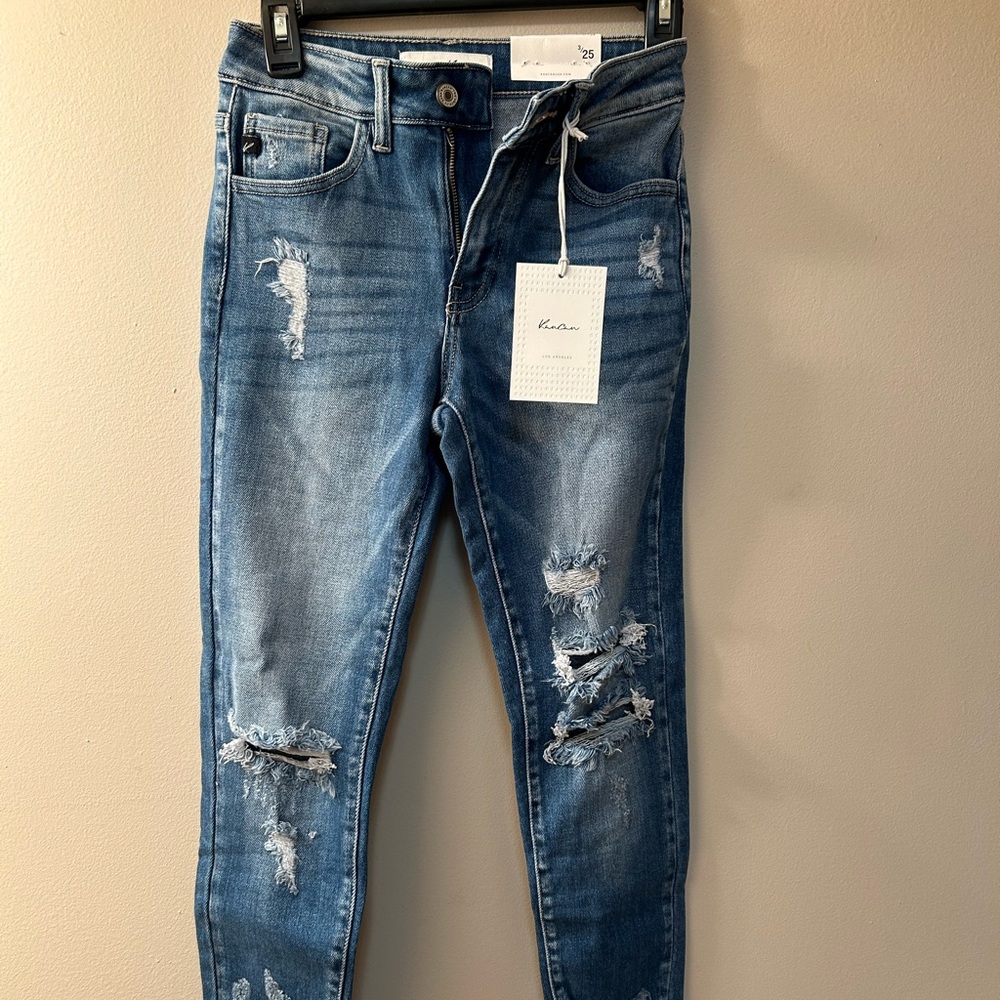Kancan jeans